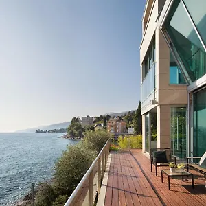 Villa Arentz Residence - Front Sea View Opatija