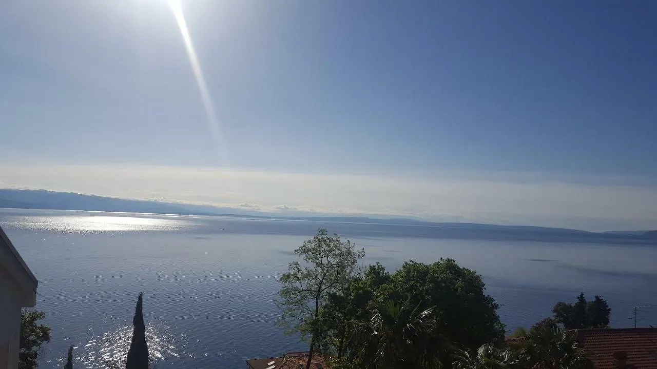 Luxury Penthouse Prestige Near The Sea Apartment Opatija 0*,  Croaţia