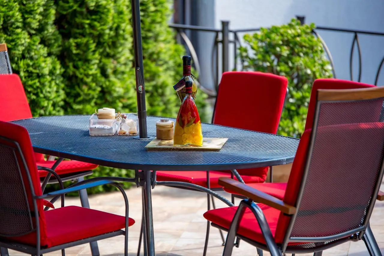 Luxury Penthouse Prestige Near The Sea Apartment Opatija