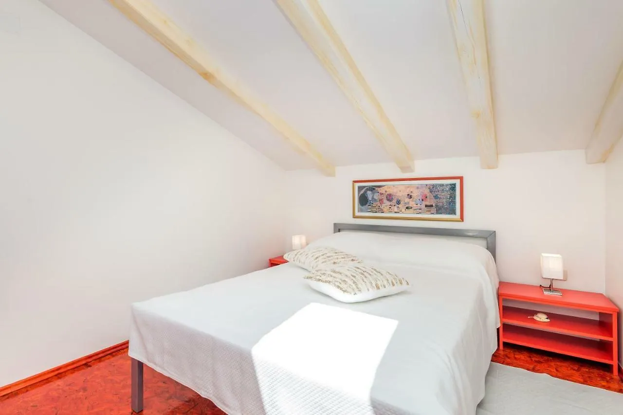 Luxury Penthouse Prestige Near The Sea Apartment Opatija